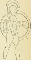 Picture 460 of 1008 from Répertoire de la statuaire grecque et romaine (1908), leaf 228