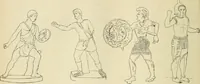 An illustration from Répertoire de la statuaire grecque et romaine (1908)