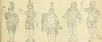 Picture 468 of 1008 from Répertoire de la statuaire grecque et romaine (1908), leaf 232
