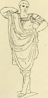 Picture 472 of 1008 from Répertoire de la statuaire grecque et romaine (1908), leaf 234