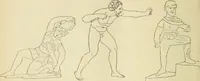 Picture 473 of 1008 from Répertoire de la statuaire grecque et romaine (1908), leaf 235