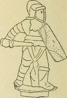 Picture 478 of 1008 from Répertoire de la statuaire grecque et romaine (1908), leaf 237