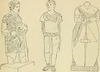 Picture 480 of 1008 from Répertoire de la statuaire grecque et romaine (1908), leaf 239