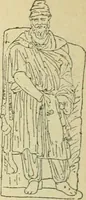 Picture 481 of 1008 from Répertoire de la statuaire grecque et romaine (1908), leaf 239