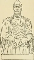An illustration from Répertoire de la statuaire grecque et romaine (1908)
