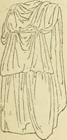 Picture 485 of 1008 from Répertoire de la statuaire grecque et romaine (1908), leaf 240