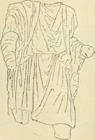 Picture 486 of 1008 from Répertoire de la statuaire grecque et romaine (1908), leaf 240