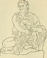 Picture 489 of 1008 from Répertoire de la statuaire grecque et romaine (1908), leaf 241