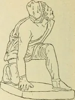 Picture 490 of 1008 from Répertoire de la statuaire grecque et romaine (1908), leaf 241