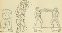 Picture 491 of 1008 from Répertoire de la statuaire grecque et romaine (1908), leaf 241