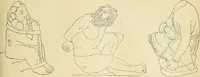 Picture 494 of 1008 from Répertoire de la statuaire grecque et romaine (1908), leaf 244