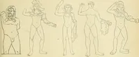 Picture 498 of 1008 from Répertoire de la statuaire grecque et romaine (1908), leaf 246
