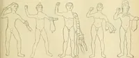 Picture 502 of 1008 from Répertoire de la statuaire grecque et romaine (1908), leaf 248