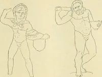 Picture 504 of 1008 from Répertoire de la statuaire grecque et romaine (1908), leaf 250