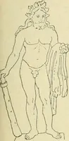 Picture 512 of 1008 from Répertoire de la statuaire grecque et romaine (1908), leaf 254