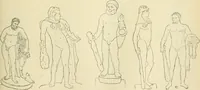 Picture 516 of 1008 from Répertoire de la statuaire grecque et romaine (1908), leaf 254