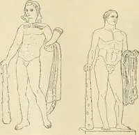 Picture 518 of 1008 from Répertoire de la statuaire grecque et romaine (1908), leaf 255