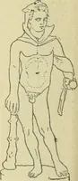 Picture 519 of 1008 from Répertoire de la statuaire grecque et romaine (1908), leaf 255