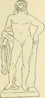Picture 521 of 1008 from Répertoire de la statuaire grecque et romaine (1908), leaf 256
