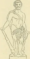 Picture 522 of 1008 from Répertoire de la statuaire grecque et romaine (1908), leaf 256
