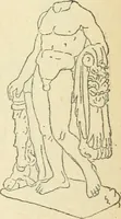 Picture 524 of 1008 from Répertoire de la statuaire grecque et romaine (1908), leaf 256