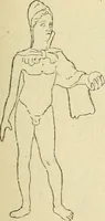Picture 530 of 1008 from Répertoire de la statuaire grecque et romaine (1908), leaf 258