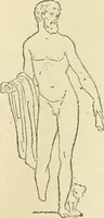 Picture 531 of 1008 from Répertoire de la statuaire grecque et romaine (1908), leaf 258