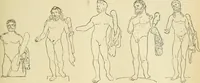 Picture 534 of 1008 from Répertoire de la statuaire grecque et romaine (1908), leaf 260