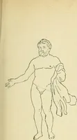 An illustration from Répertoire de la statuaire grecque et romaine (1908)