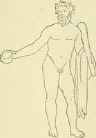 Picture 540 of 1008 from Répertoire de la statuaire grecque et romaine (1908), leaf 262