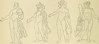 Picture 543 of 1008 from Répertoire de la statuaire grecque et romaine (1908), leaf 263