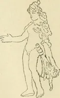 An illustration from Répertoire de la statuaire grecque et romaine (1908)