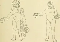 Picture 548 of 1008 from Répertoire de la statuaire grecque et romaine (1908), leaf 264