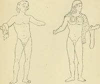 Picture 549 of 1008 from Répertoire de la statuaire grecque et romaine (1908), leaf 265