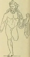 Picture 553 of 1008 from Répertoire de la statuaire grecque et romaine (1908), leaf 267