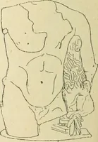 Picture 558 of 1008 from Répertoire de la statuaire grecque et romaine (1908), leaf 269