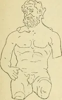 Picture 559 of 1008 from Répertoire de la statuaire grecque et romaine (1908), leaf 270