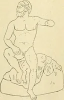 Picture 562 of 1008 from Répertoire de la statuaire grecque et romaine (1908), leaf 270