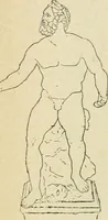 Picture 564 of 1008 from Répertoire de la statuaire grecque et romaine (1908), leaf 271