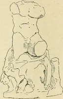 Picture 565 of 1008 from Répertoire de la statuaire grecque et romaine (1908), leaf 271