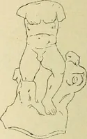 Picture 566 of 1008 from Répertoire de la statuaire grecque et romaine (1908), leaf 271