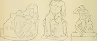 Picture 567 of 1008 from Répertoire de la statuaire grecque et romaine (1908), leaf 271