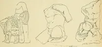 Picture 568 of 1008 from Répertoire de la statuaire grecque et romaine (1908), leaf 272