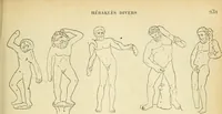 Picture 571 of 1008 from Répertoire de la statuaire grecque et romaine (1908), leaf 274
