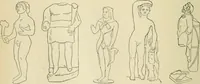 Picture 574 of 1008 from Répertoire de la statuaire grecque et romaine (1908), leaf 275
