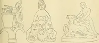 Picture 581 of 1008 from Répertoire de la statuaire grecque et romaine (1908), leaf 278