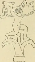 Picture 583 of 1008 from Répertoire de la statuaire grecque et romaine (1908), leaf 279