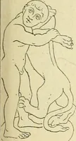 Picture 587 of 1008 from Répertoire de la statuaire grecque et romaine (1908), leaf 280