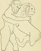 Picture 588 of 1008 from Répertoire de la statuaire grecque et romaine (1908), leaf 280