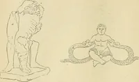 Picture 590 of 1008 from Répertoire de la statuaire grecque et romaine (1908), leaf 281